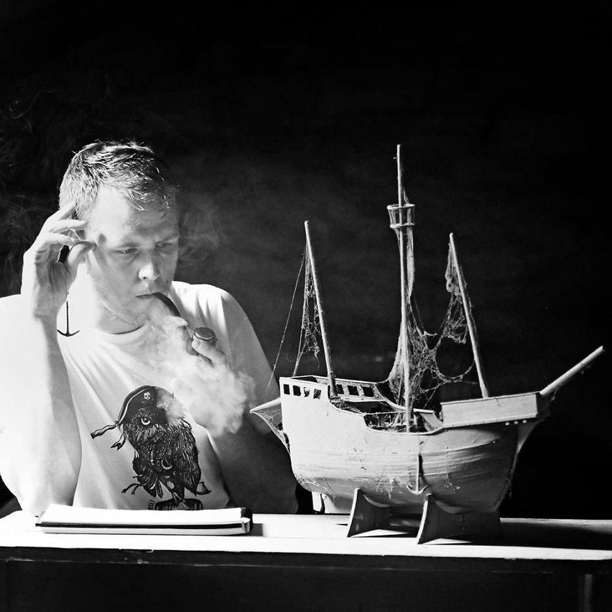 It Started As A Hobby And Now We Have Our Brand... We Guarantee You Love At First Glance!