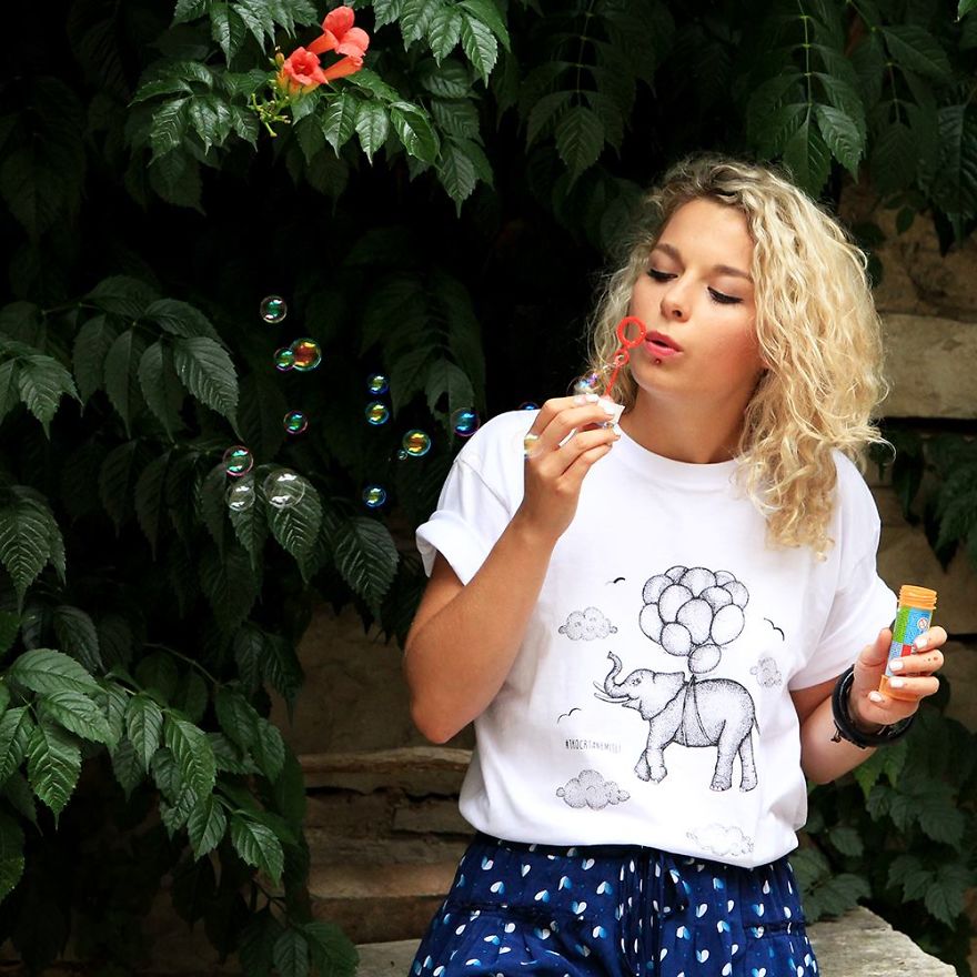 It Started As A Hobby And Now We Have Our Brand... We Guarantee You Love At First Glance!