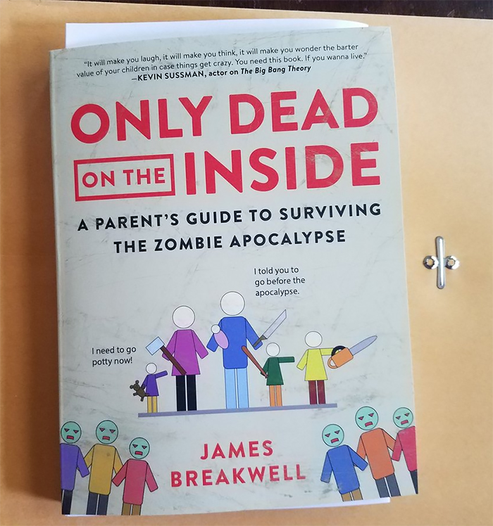 It Took This Guy 14 Years And Two Failed Careers To Write This Letter, But He Absolutely Nailed It