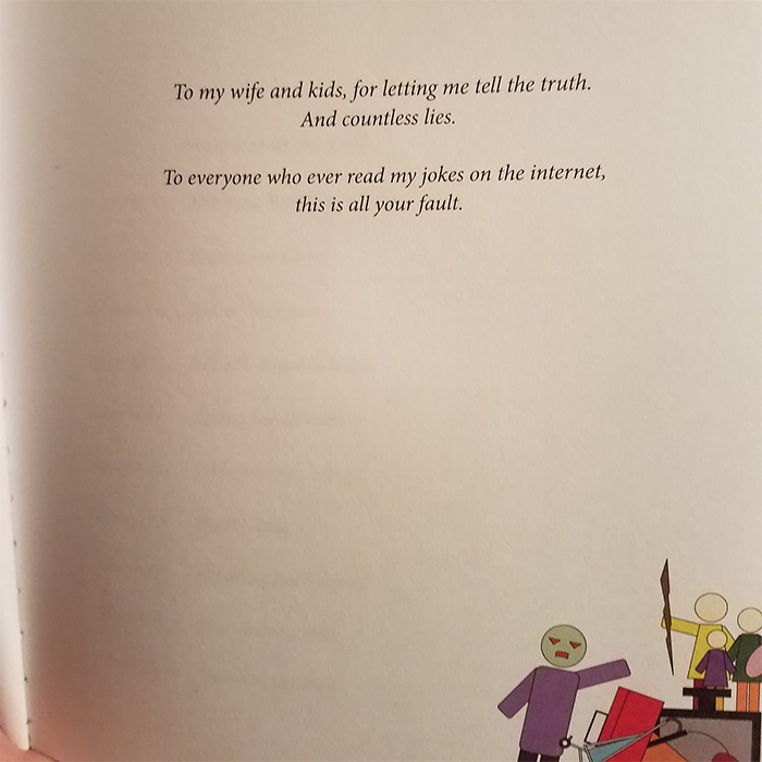 It Took This Guy 14 Years And Two Failed Careers To Write This Letter, But He Absolutely Nailed It