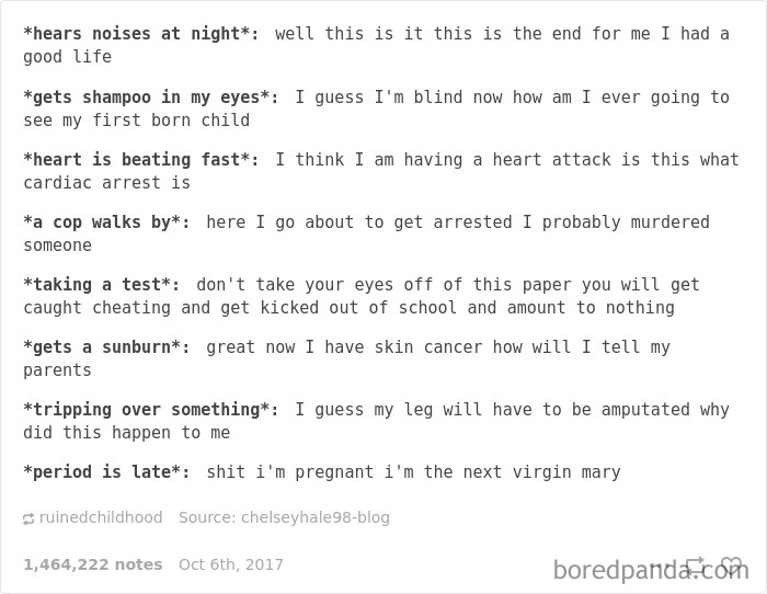 Anxiety-Tweets-Memes