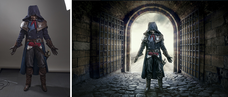 Assassins Creed