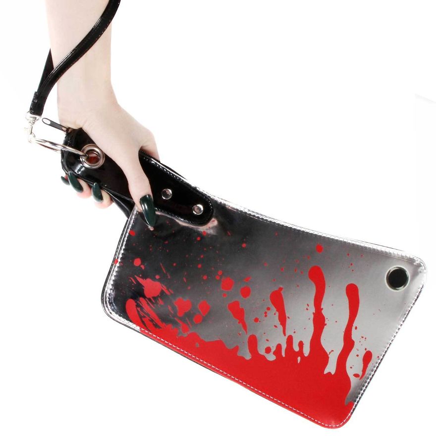 15 Purses That Won't Clash With Your Halloween Costume