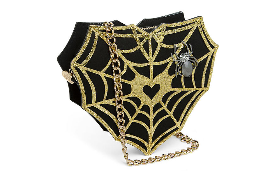 15 Purses That Won't Clash With Your Halloween Costume