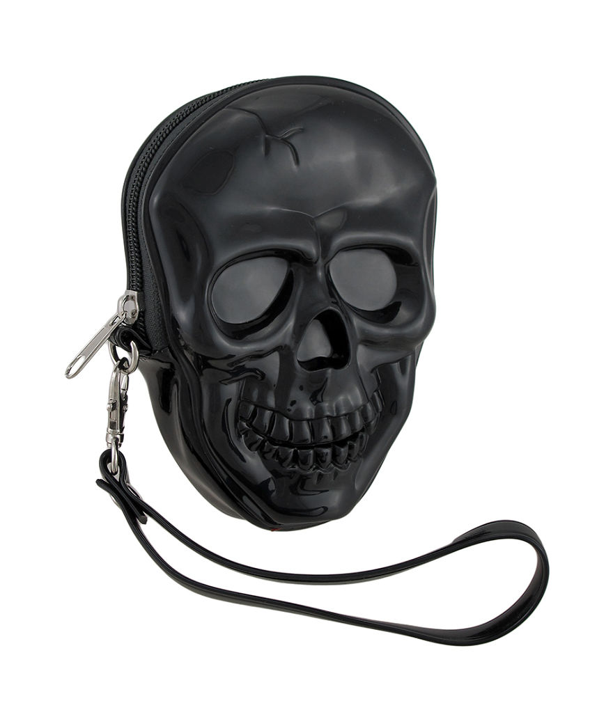 15 Purses That Won't Clash With Your Halloween Costume