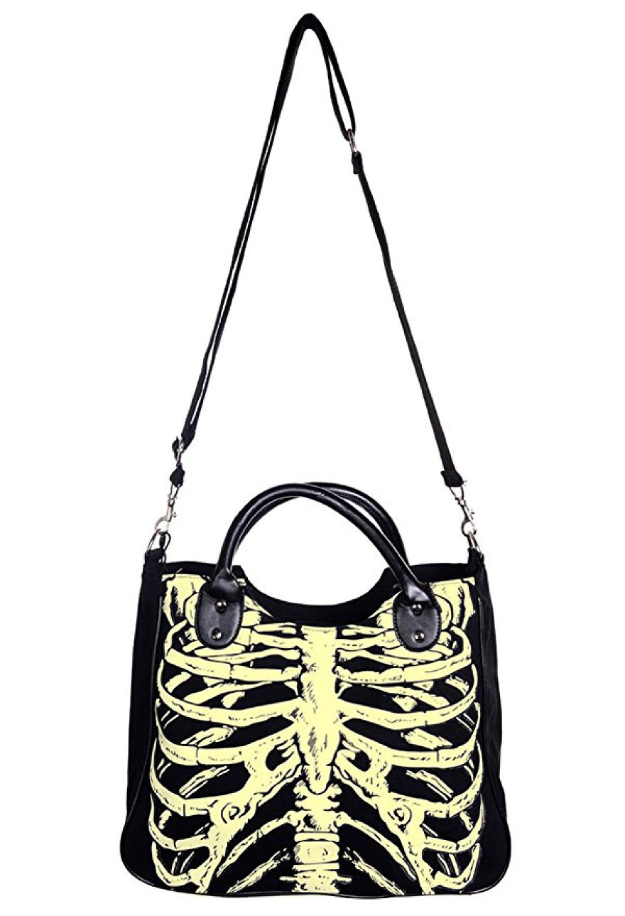 15 Purses That Won't Clash With Your Halloween Costume