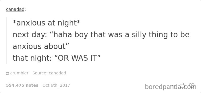 Anxiety-Tweets-Memes