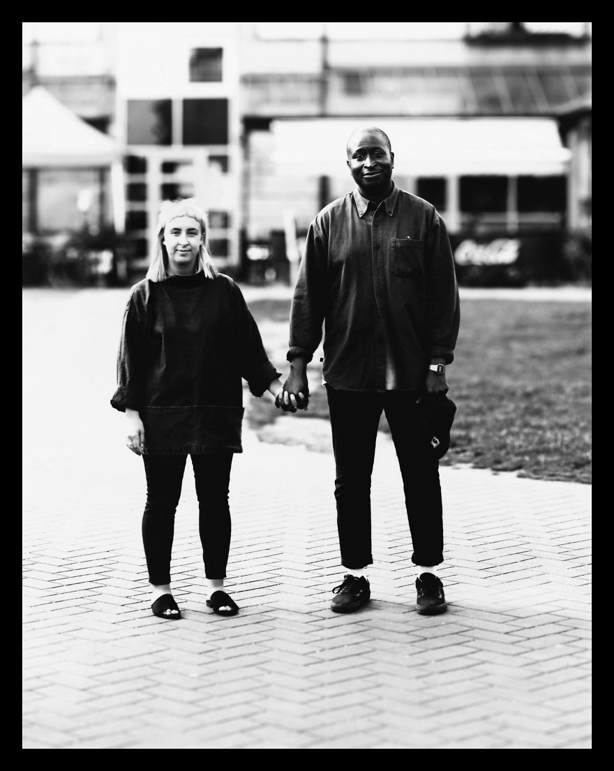 I Turned A $200 Camper Into A Giant Camera And Portable Darkroom