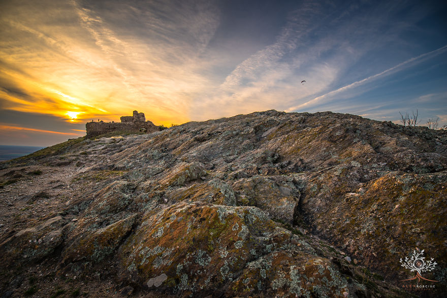I Photographed The Half-Mythical Land Of Transylvania.