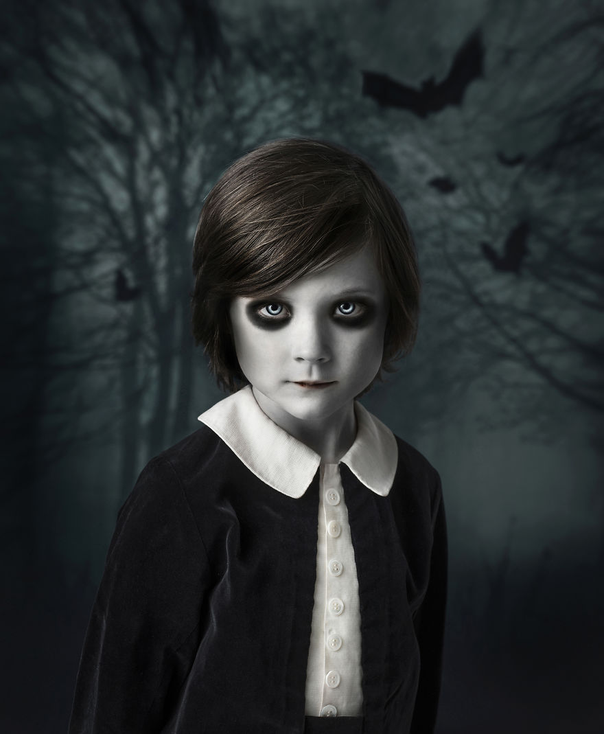 I Shot Young Vampires I Shot Young Vampires