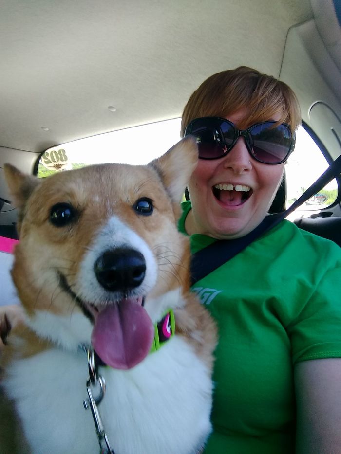 Being Adopted Is Amazing!