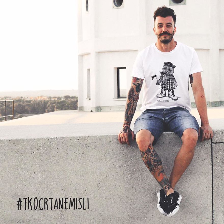 It Started As A Hobby And Now We Have Our Brand... We Guarantee You Love At First Glance!