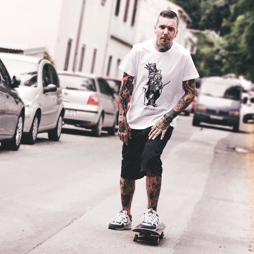 It Started As A Hobby And Now We Have Our Brand... We Guarantee You Love At First Glance!