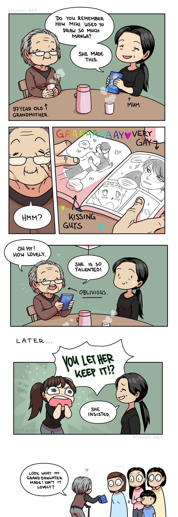 Artist-Life-Comics-Zombiesmile-Mikiko