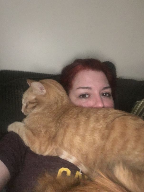 Shhhhh Mom...you Don’t Need To Breathe.