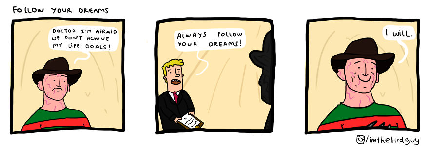 What If This Movies/ Tv Shows Where Made Nowadays Or In Real Life