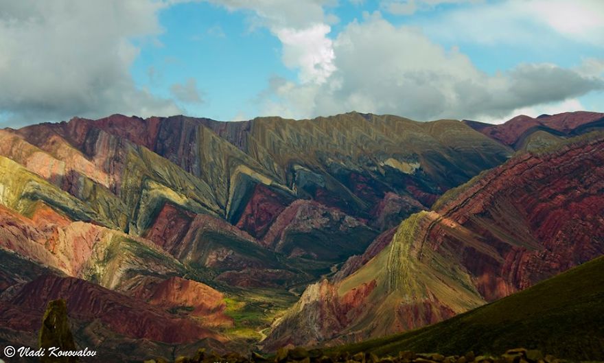 Top 10 Most Beautiful Hidden Places