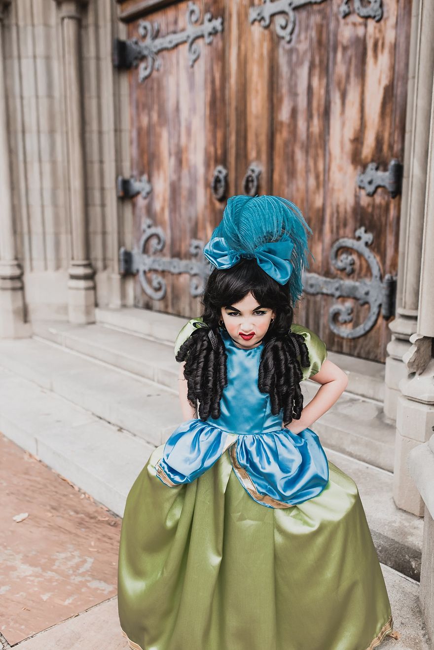 If The Shoe Fits... If The Shoe Fits...