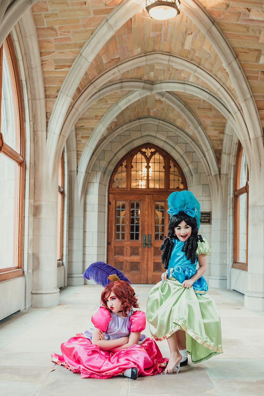 If The Shoe Fits... If The Shoe Fits...