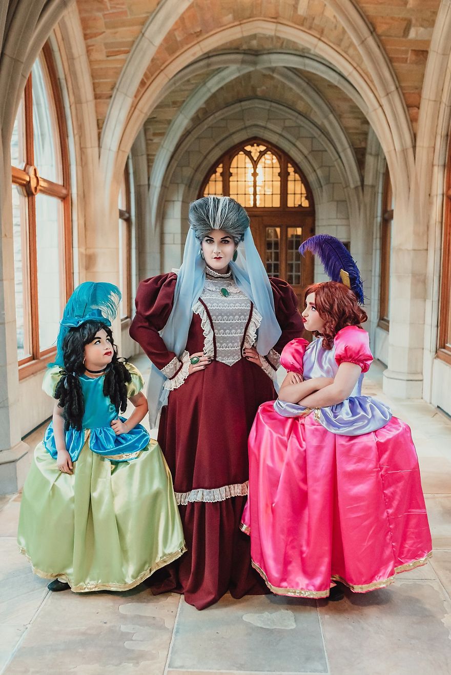 If The Shoe Fits... If The Shoe Fits...