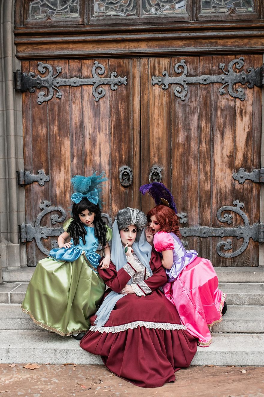 If The Shoe Fits... If The Shoe Fits...