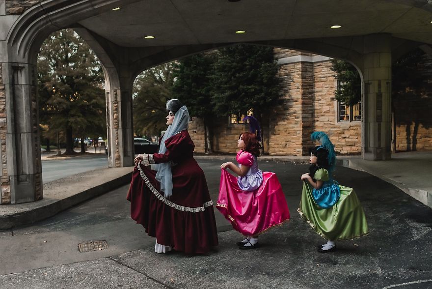 If The Shoe Fits... If The Shoe Fits...