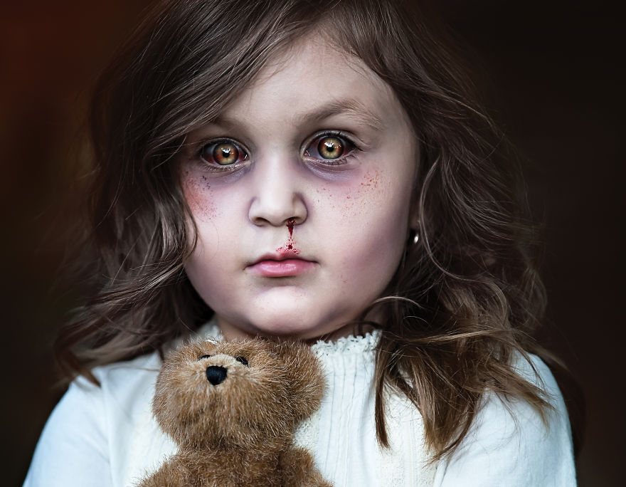 I Turn My Clients Into Zombies