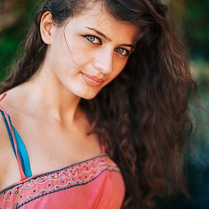 Ekaterine Mamamtavrishvili