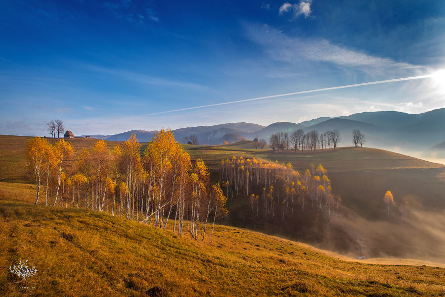 I Photographed The Half-Mythical Land Of Transylvania.