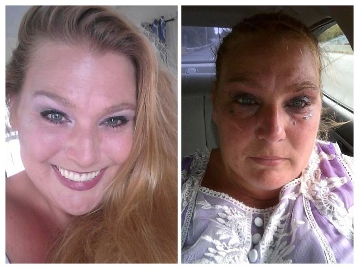 Morning And Afternoon