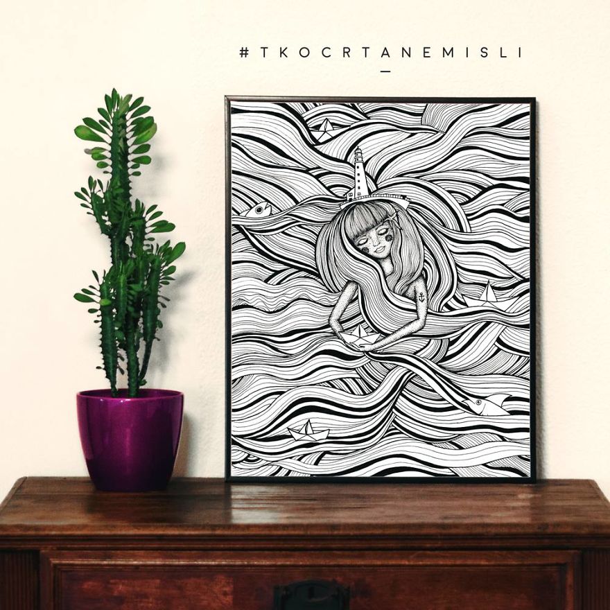 It Started As A Hobby And Now We Have Our Brand... We Guarantee You Love At First Glance!