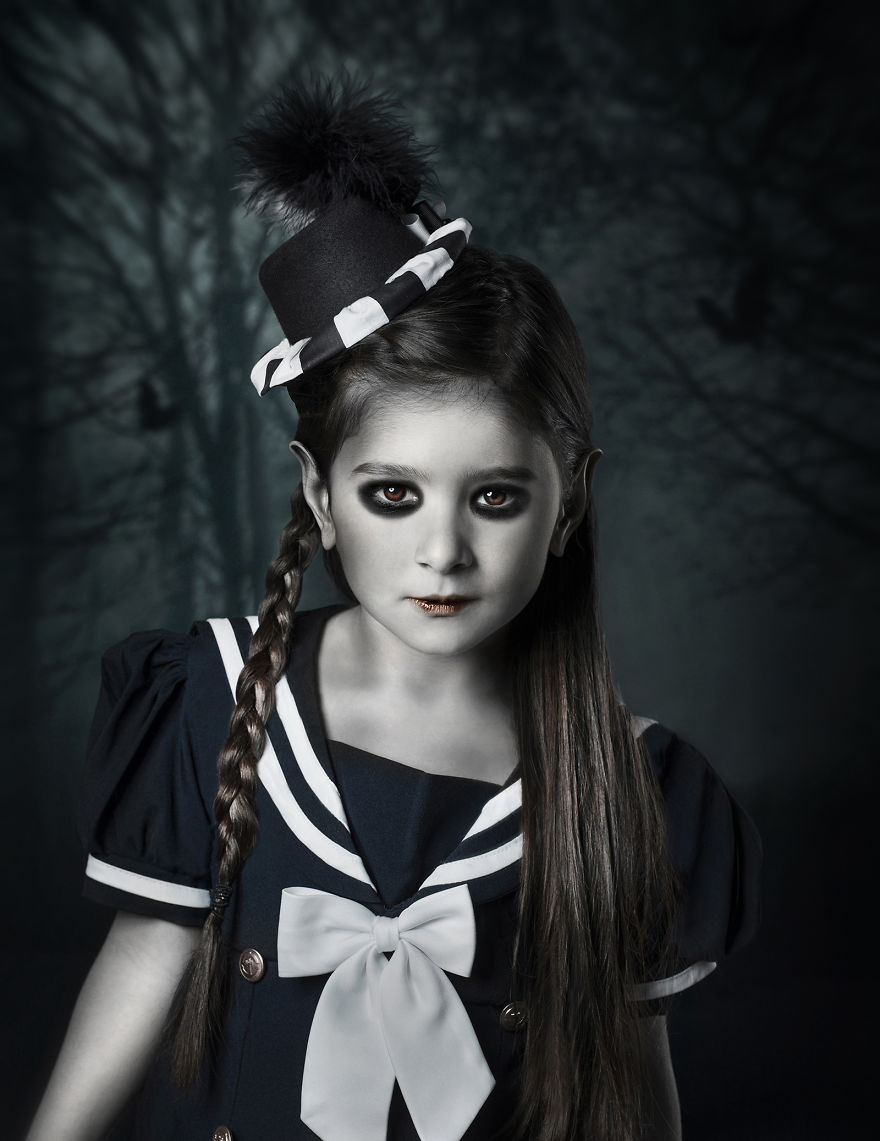 I Shot Young Vampires I Shot Young Vampires