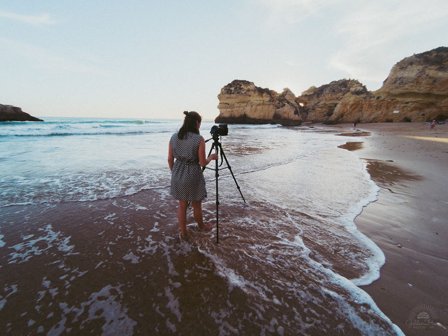 We Hit The Road In Portugal And Fell Madly In Love It