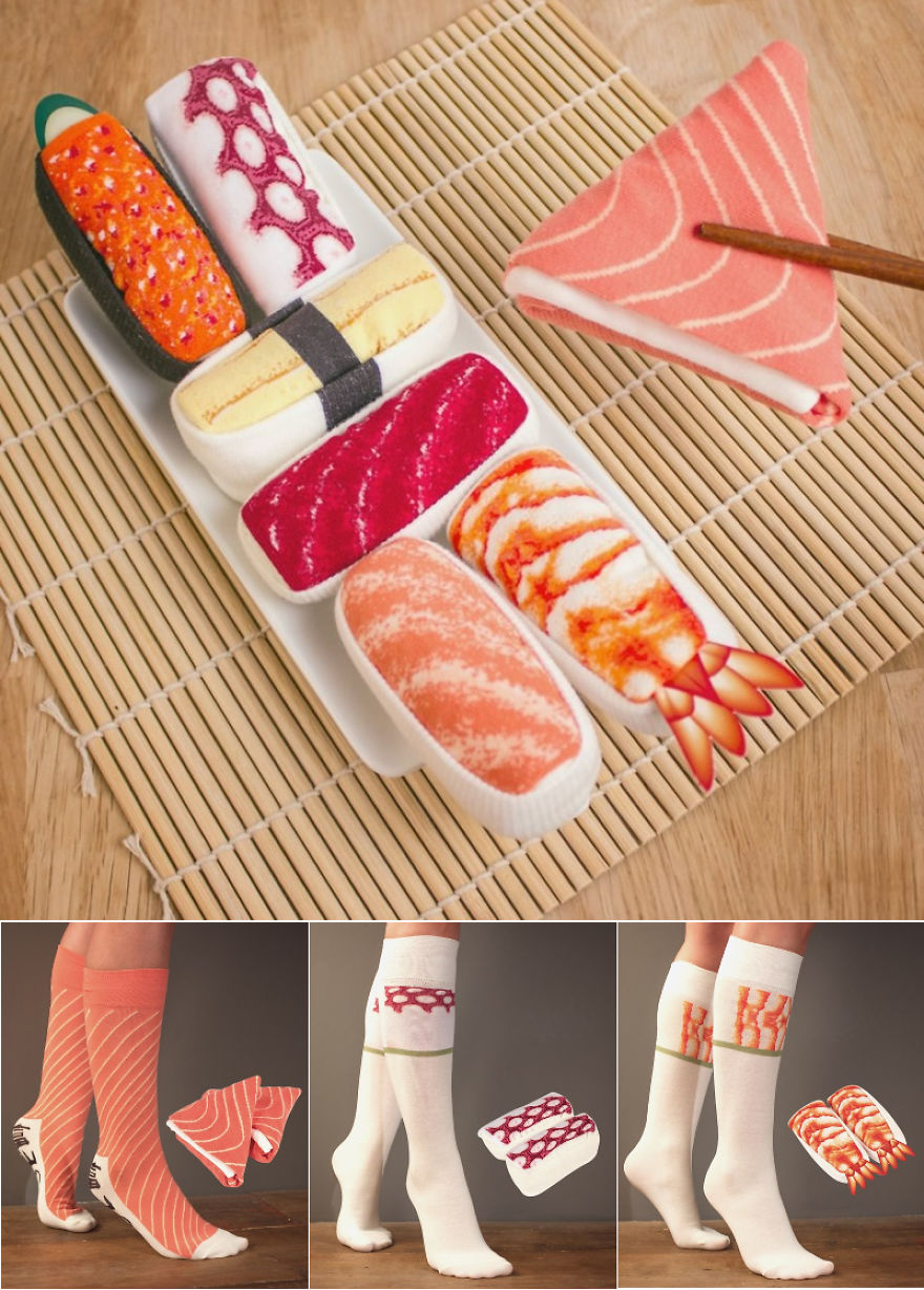 27 Gift Ideas That Look Like One Thing But Are Actually Something Else 27 Gift Ideas That Look Like One Thing But Are Actually Something Else