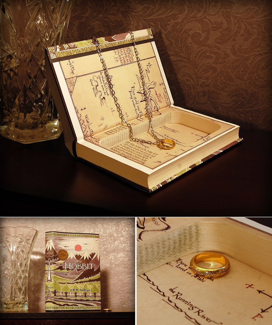 27 Gift Ideas That Look Like One Thing But Are Actually Something Else 27 Gift Ideas That Look Like One Thing But Are Actually Something Else