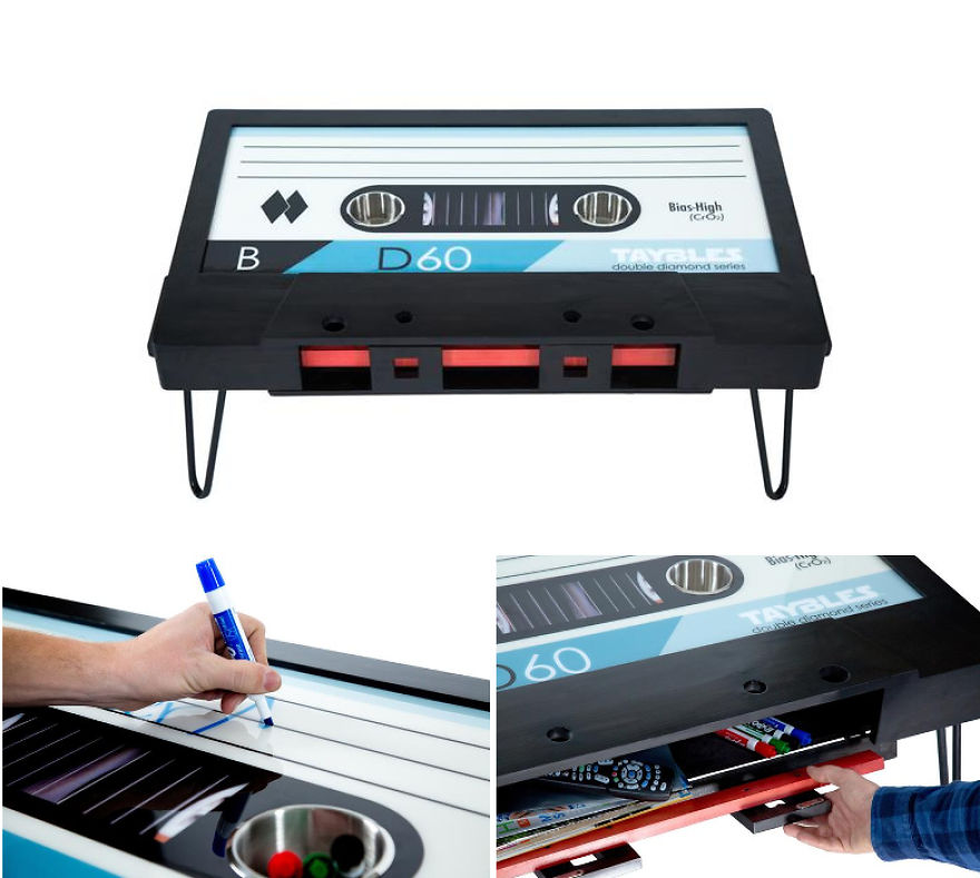 27 Gift Ideas That Look Like One Thing But Are Actually Something Else