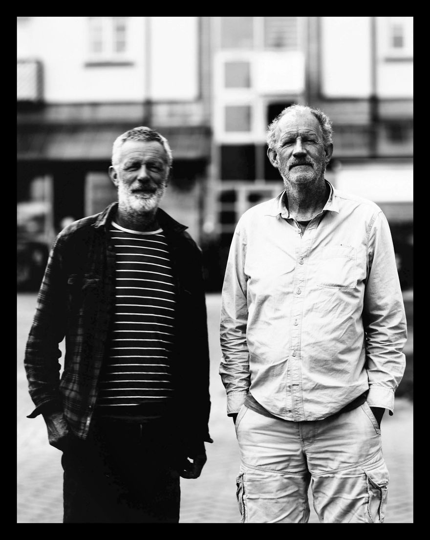 I Turned A $200 Camper Into A Giant Camera And Portable Darkroom I Turned A $200 Camper Into A Giant Camera And Portable Darkroom