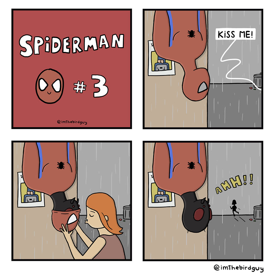 What If This Movies/ Tv Shows Where Made Nowadays Or In Real Life