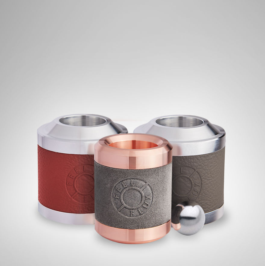 Two Young Engineers Made This Toy That Will Make You Question Gravity!