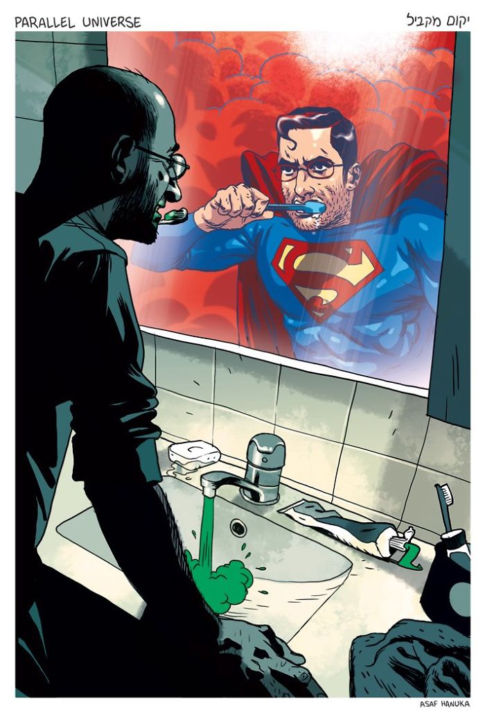 Satirical-Comics-The-Realist-Asaf-Hanuka