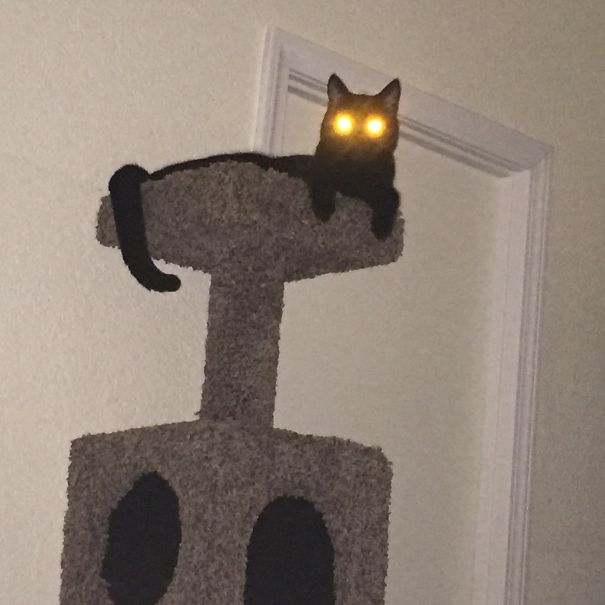 How Dare You Sit In My Spot