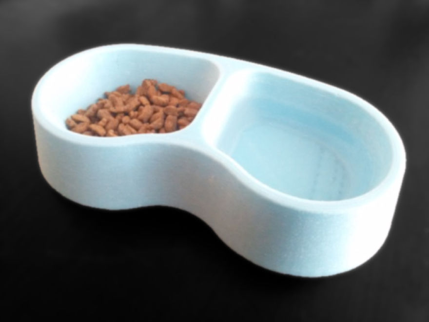 3d Printed Cat Accessories 3d Printed Cat Accessories