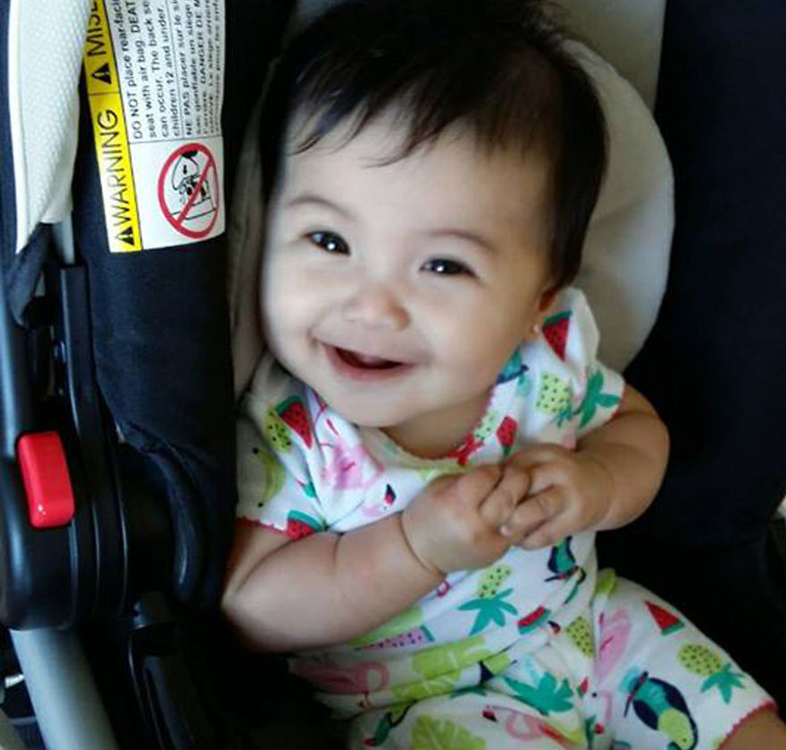 I Turned My Friend's Pictures In A Cute Illustrations