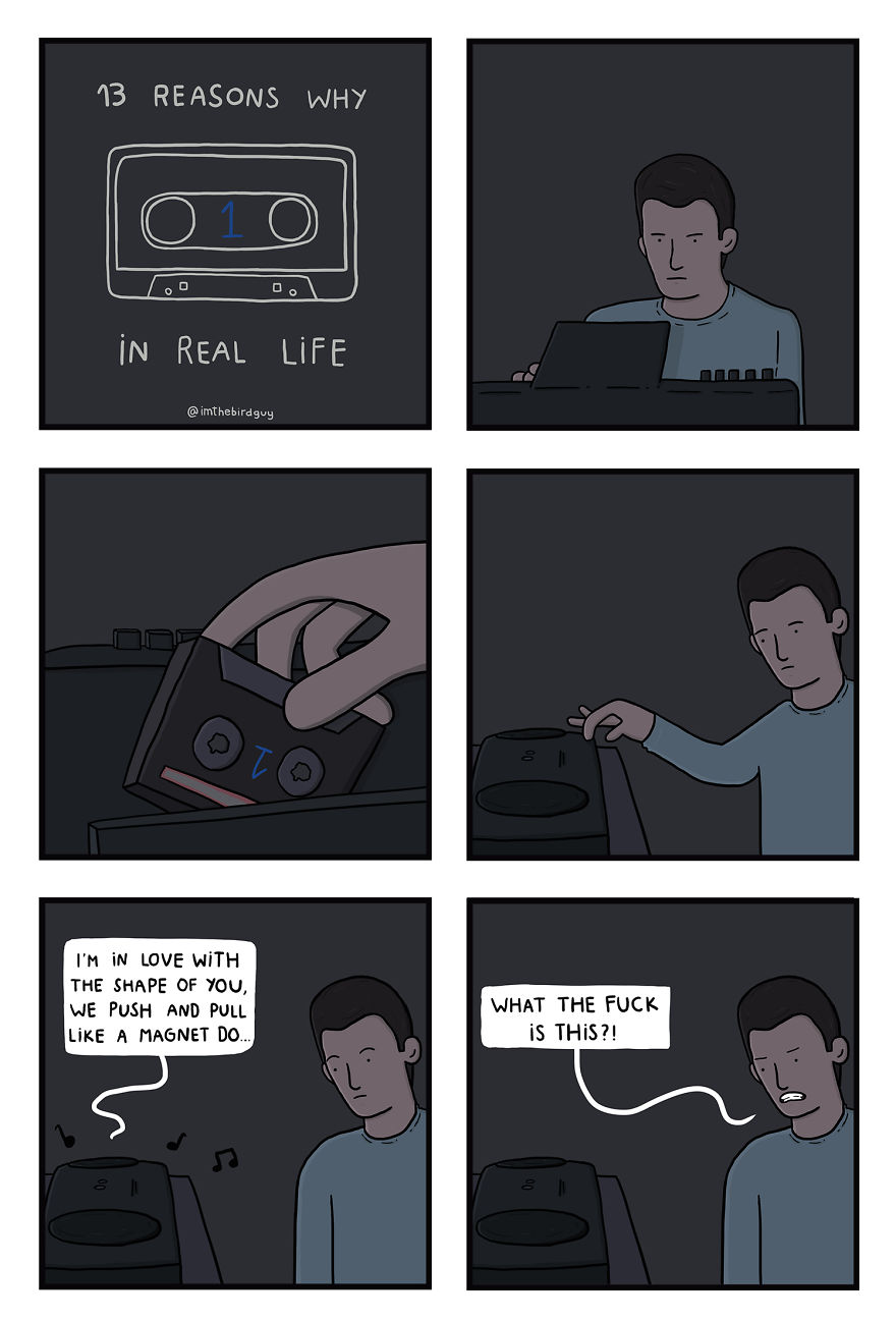 What If This Movies/ Tv Shows Where Made Nowadays Or In Real Life