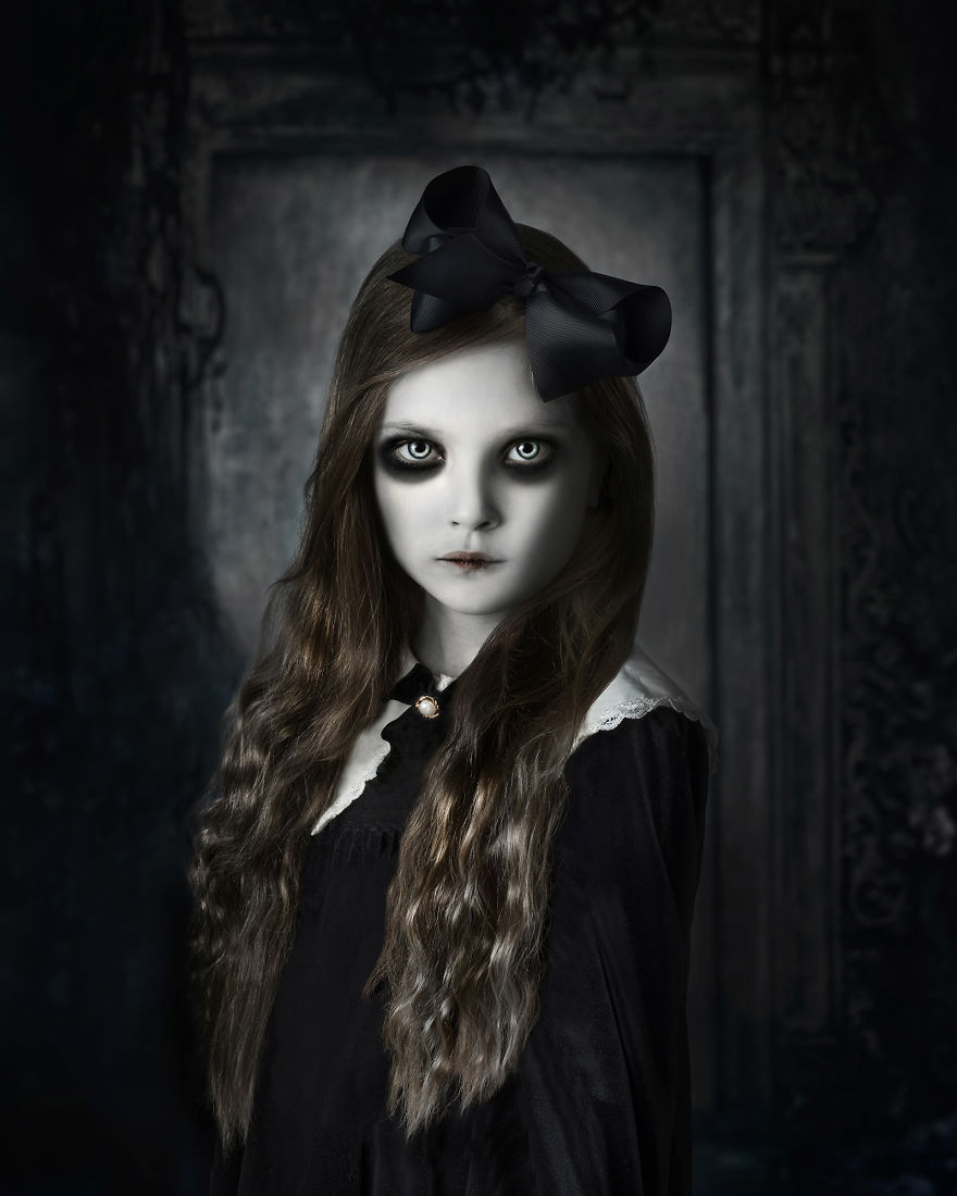 I Shot Young Vampires I Shot Young Vampires