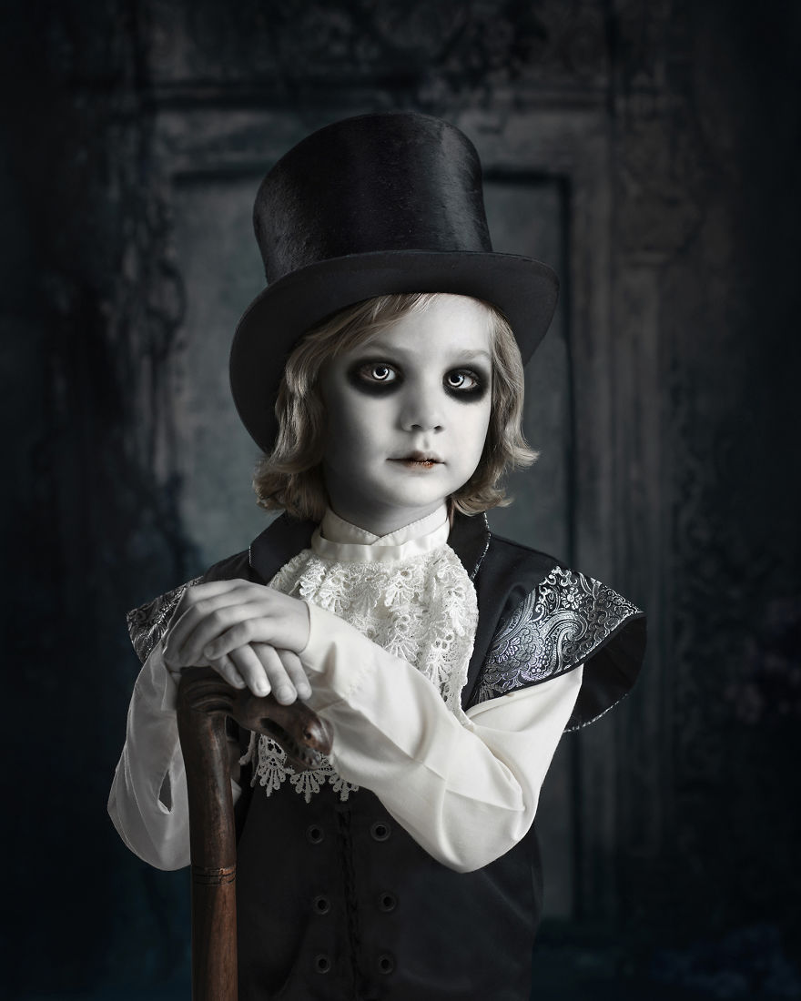 I Shot Young Vampires I Shot Young Vampires