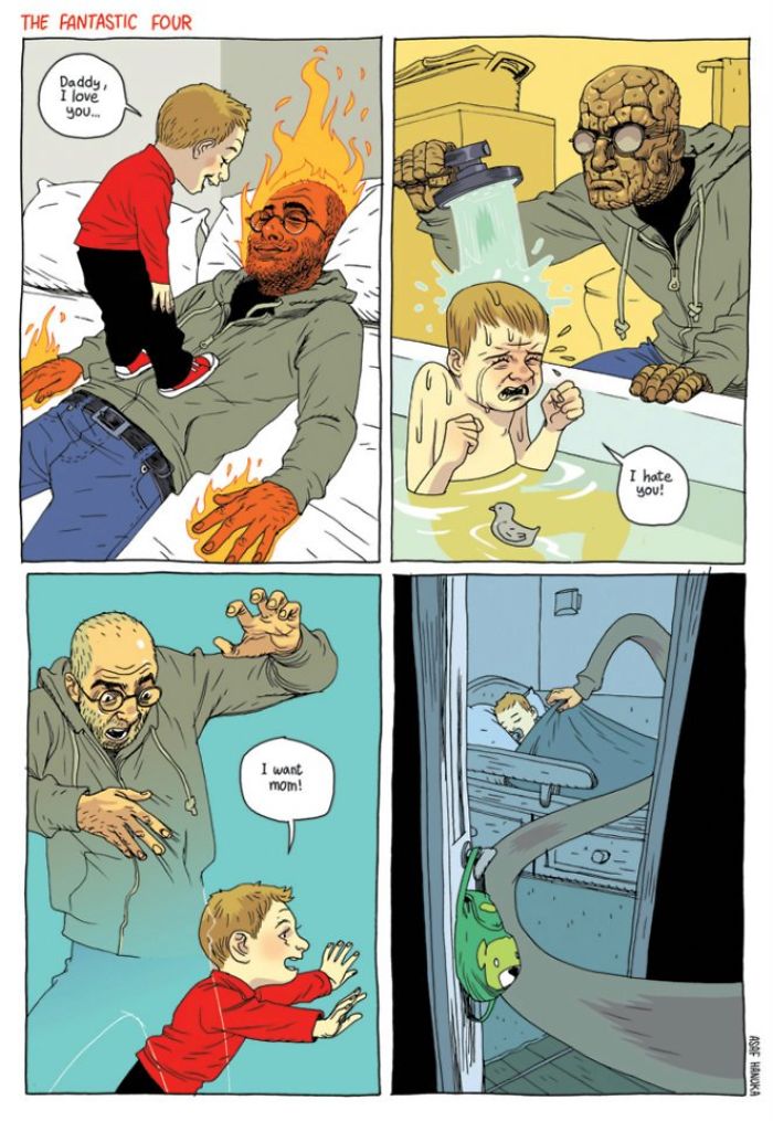 Satirical-Comics-The-Realist-Asaf-Hanuka