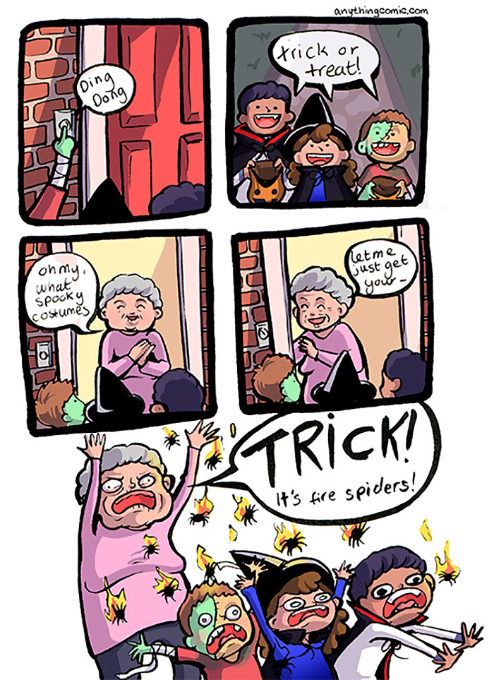 Fun-Halloween-Comics