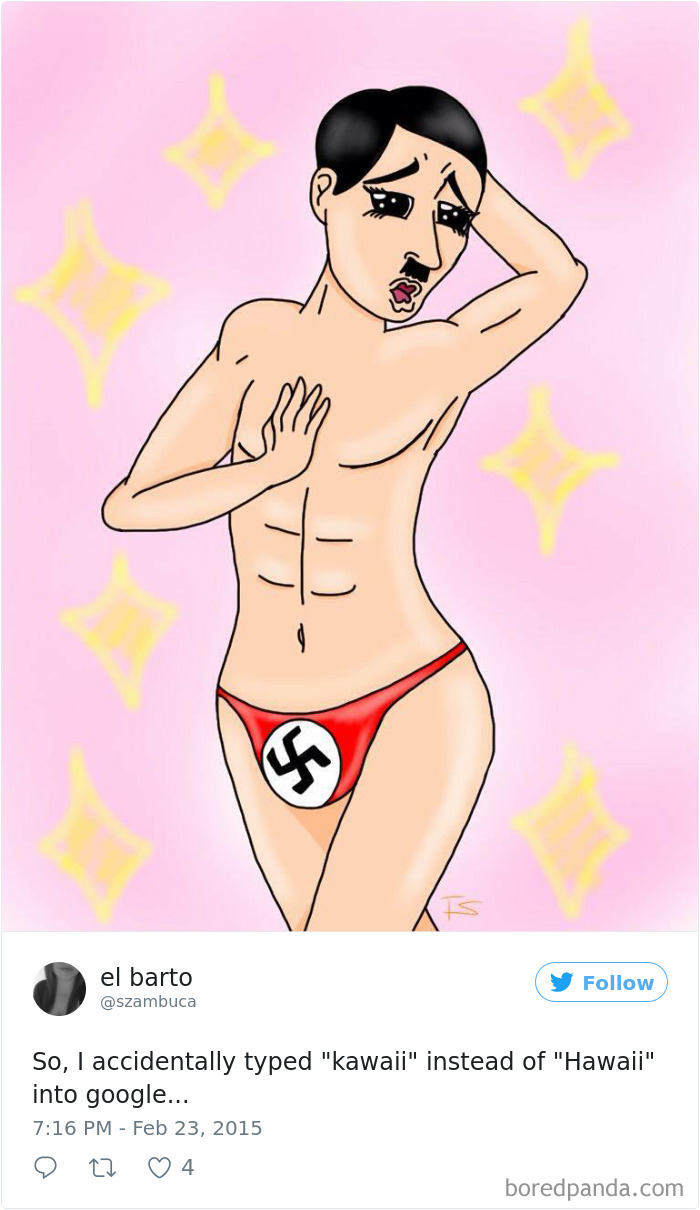 Funny-Accidental-Google-Searches