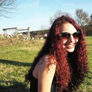 schwarzepantherlady avatar